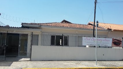 Sol Sobrancelhas: sobrancelhas em Boqueirão, Praia Grande