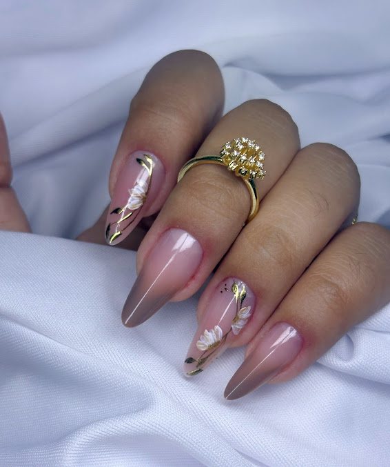 Karol Rodrigues Nail Designer: unhas em Aviação, Praia Grande