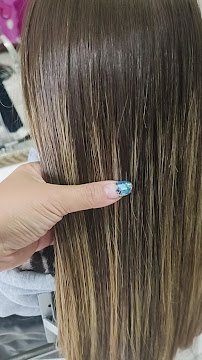 Spa das Progressivas: cabelo em Jardim dos Prados, Peruíbe