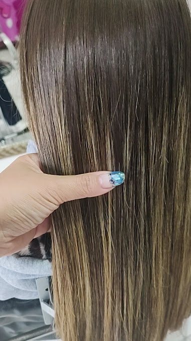 Spa das Progressivas: cabelo em Jardim dos Prados, Peruíbe (foto 2)
