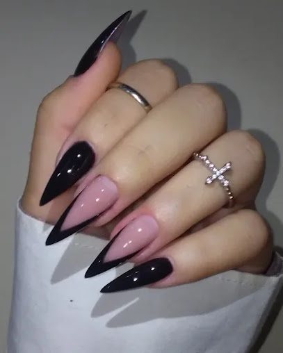 Studio Aura: unhas em Jardim Rio Negro, São Vicente (foto 2)