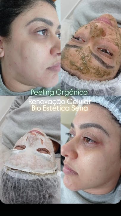 Bio Estética Sena: estética em SAMAMBAIA, Praia Grande