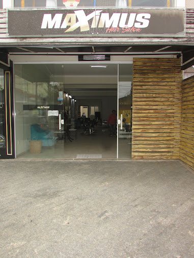 Maximus Hair: cabelo em Centro, Peruíbe (foto 2)