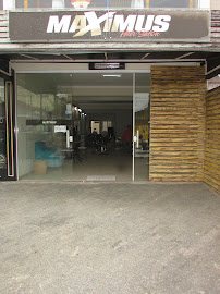 Maximus Hair: cabelo em Centro, Peruíbe