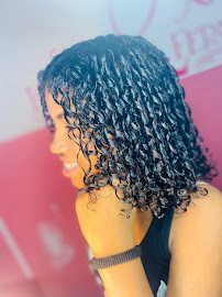 KIMBERLY FERNANDA ( alisamentos ): cabelo em Parque das Bandeiras, São Vicente (foto 2)
