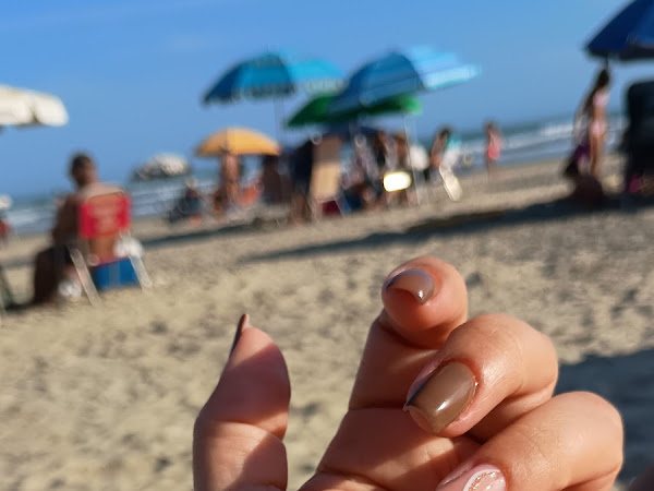 Studio Pamella Barros: salão de beleza em Tupiry, Praia Grande (foto 2)
