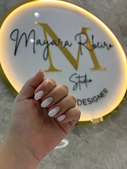 Mayara Ribeiro Nails: unhas em Nova Mirim, Praia Grande