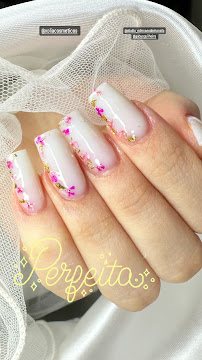 Studio Milena e Valéria Nails: unhas em Vila Caiçara, Praia Grande