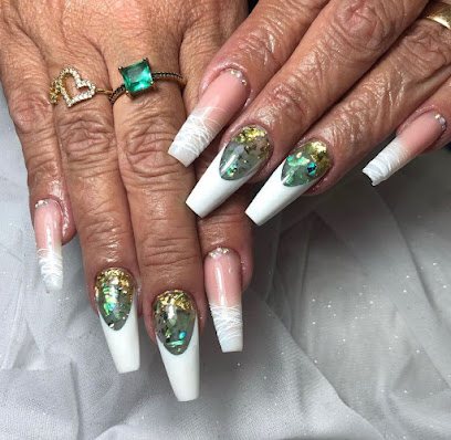 Studio Milena e Valéria Nails: unhas em Vila Caiçara, Praia Grande (foto 3)