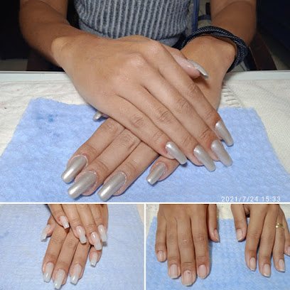 Renata Brasil: estética em Itararé, São Vicente (foto 2)