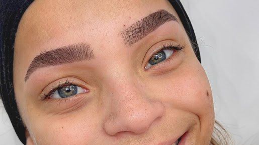 Soany beauty Micropigmentação & Estética Facial: salão de beleza em Vila Sonia, Praia Grande (foto 3)