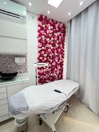 Soany beauty Micropigmentação & Estética Facial: salão de beleza em Vila Sonia, Praia Grande