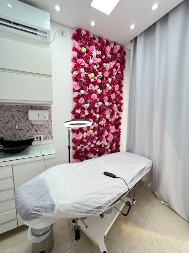 Soany beauty Micropigmentação & Estética Facial: salão de beleza em Vila Sonia, Praia Grande (foto 2)