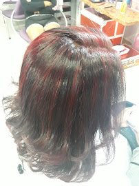 Elisangela Cabeleireira: cabelo em Jardim Trevo, Praia Grande