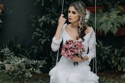 Lounge Mariana Assis: salão de beleza em Vila Nova, Cubatão