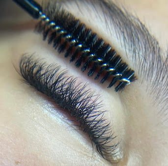 Andrea Beauty: cílios em Canto do Forte, Praia Grande