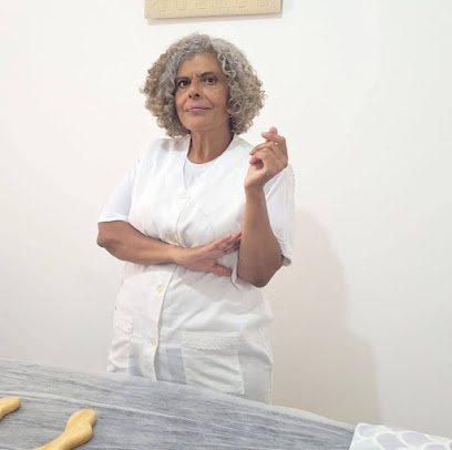 Eulina Paraguay MASSOTERAPEUTA: estética em Centro, Peruíbe (foto 2)