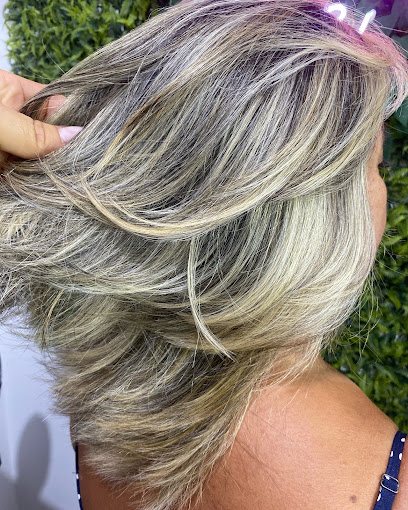 Jo Beauty Hair: cabelo em Centro, São Vicente