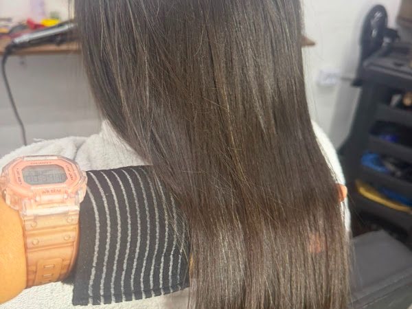 Jo Beauty Hair: cabelo em Centro, São Vicente (foto 2)