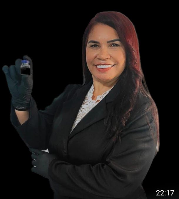 Elenita Ferreira Estética & Beleza: estética em Anhanguera, Praia Grande