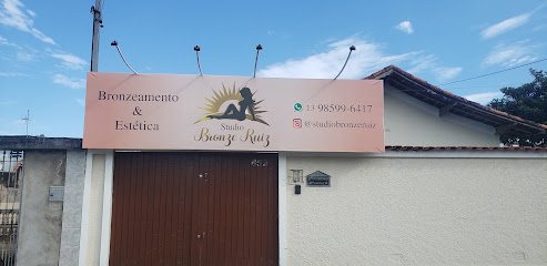 Studio Bronzeamento Ruiz: estética em Jardim Guaramar, Praia Grande