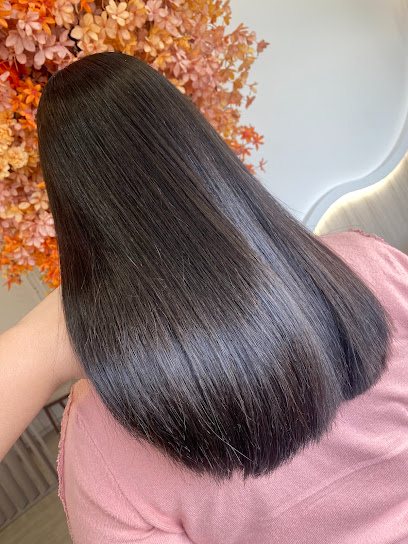 Angélica Braz l Especialista em Lisos: cabelo em Centro, São Vicente
