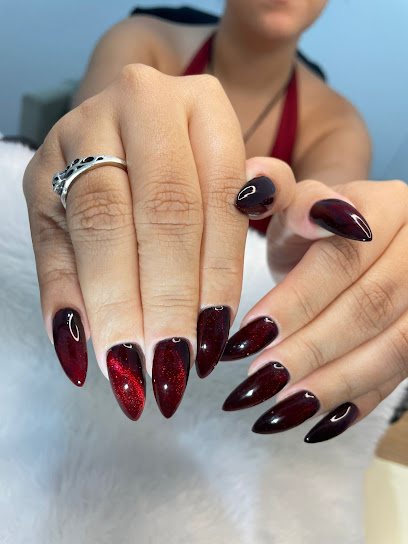 Glow Up Studio: salão de beleza em Boqueirão, Praia Grande