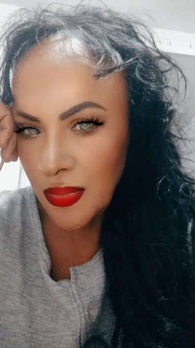 Shekinah Cabelos: cabelo em Cidade Ocian, Praia Grande (foto 2)