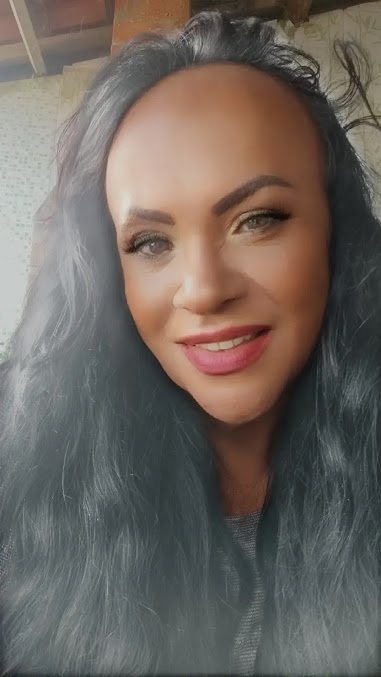 Shekinah Cabelos: cabelo em Cidade Ocian, Praia Grande (foto 3)