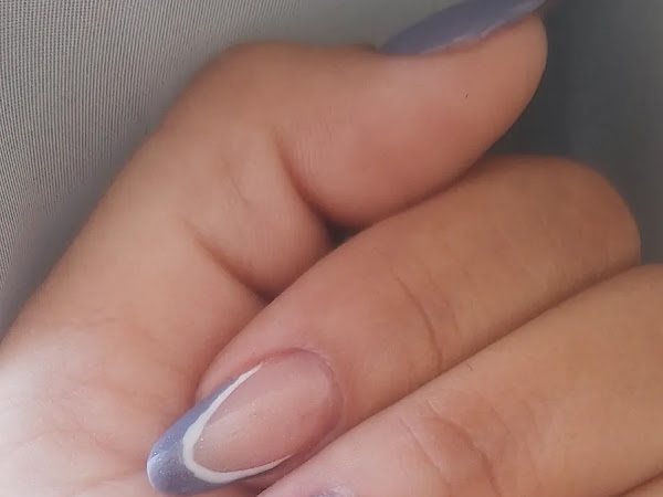 Grace Luna Nails Designer: unhas em Anhanguera, Praia Grande