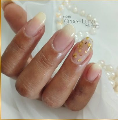 Grace Luna Nails Designer: unhas em Anhanguera, Praia Grande (foto 2)