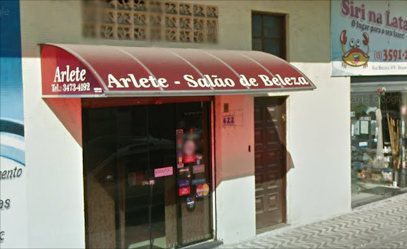 Arlete Salão de Beleza: cabelo em Boqueirão, Praia Grande
