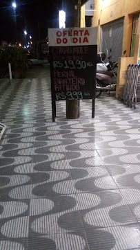 Lela's coiffeur: cabelo em Jardim dos Prados, Peruíbe (foto 3)