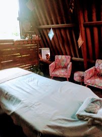 Chalé Lumiar Terapias: estética em Manacá dos Itanns, Peruíbe (foto 3)