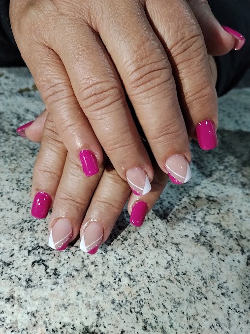 Studio Oliver: salão de beleza em Vila Ema, São Vicente (foto 2)