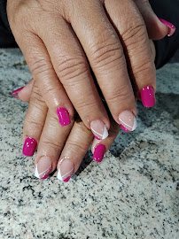 Studio Oliver: salão de beleza em Vila Ema, São Vicente