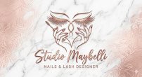 Studio Maybelli: unhas em Balneario São João Batista II, Peruíbe