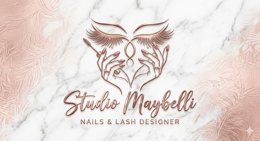Studio Maybelli: unhas em Balneario São João Batista II, Peruíbe (foto 2)