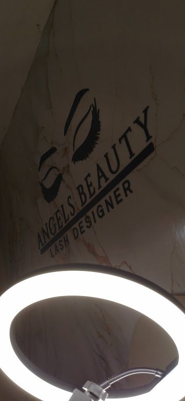 Studio Angels beauty: salão de beleza em Jardim Real, Cubatão (foto 2)