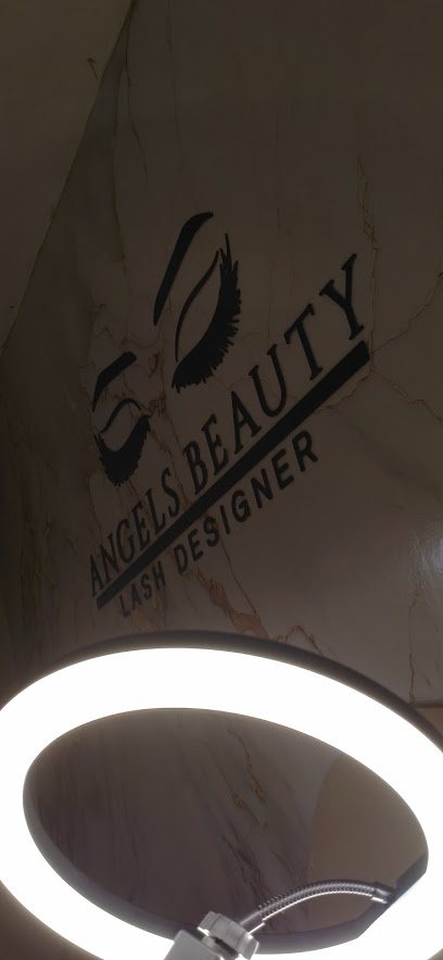 Studio Angels beauty: salão de beleza em Jardim Real, Cubatão