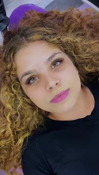 Eduarda Gomes: sobrancelhas em Vila Sonia, Praia Grande