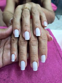 Studio Stephanie novais: salão de beleza em Jardim Samambaia, Praia Grande (foto 3)