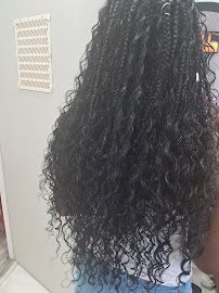 Espaço Talita: salão de beleza em Boqueirão, Praia Grande (foto 2)