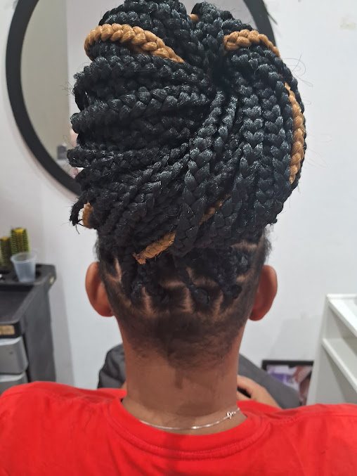 Espaço Talita: salão de beleza em Boqueirão, Praia Grande