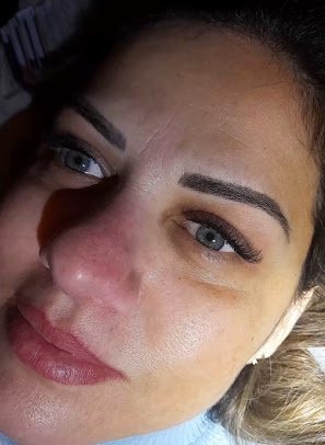 MS Studio Beauty: salão de beleza em Boqueirão, Praia Grande (foto 3)