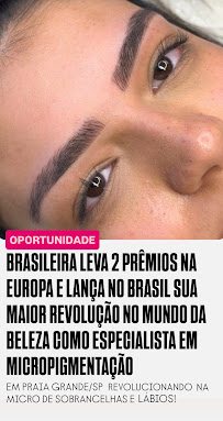 MS Studio Beauty: salão de beleza em Boqueirão, Praia Grande