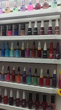 Kelly esmalteria: unhas em Cidade Ocian, Praia Grande
