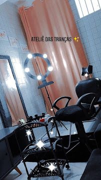 Ateliê das Tranças Érikka Cristina: cabelo em Vila Sao Jorge, Praia Grande