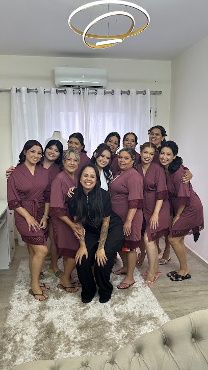 Elahs Beauty: cabelo em Cidade Náutica, São Vicente