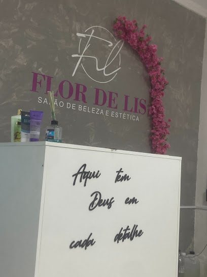 Estética flor de lis: estética em Guilhermina, Praia Grande
